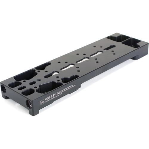 DM-Accessories Long Plate Mount for VCT
