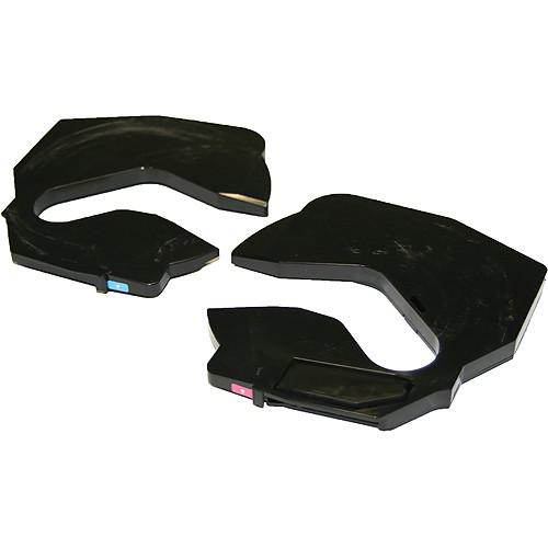 DNP 4" Paper Spacer Adapters for DS-SL10, 10L, and CX1