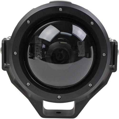 Dotworkz BASH-HB Ballistic Anti-Shock Housing for Mobile Camera Protection