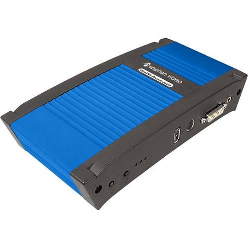 Epiphan VGADVI Broadcaster