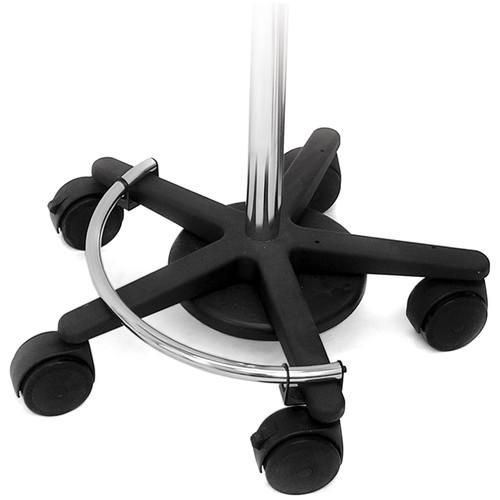Ergotron Mobile Workstand Base and Casters