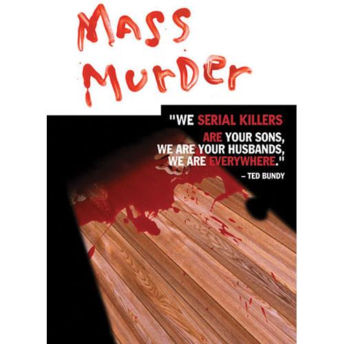 First Light Video DVD: Mass Murder