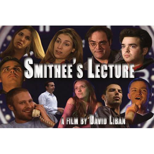 First Light Video DVD: Smithee
