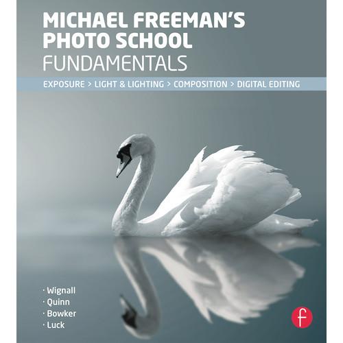 Focal Press Book: Michael Freeman