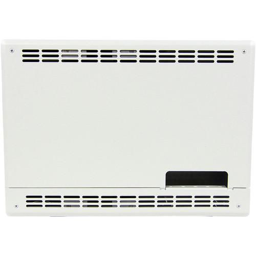 FSR 3" Wall Box for Creston DM Scaler