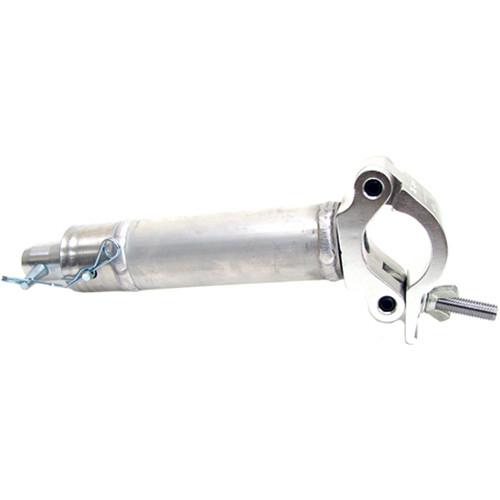 Global Truss ST-5055 Heavy Duty Clamp with 210mm Spacer for 50mm Tubing
