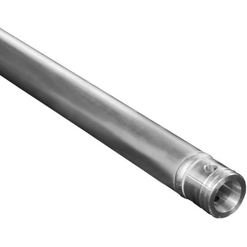 Global Truss Straight Tube Segment with Conical Connector