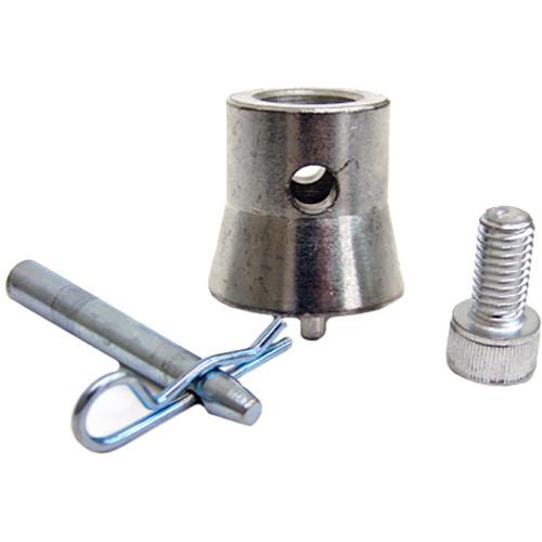 Global Truss Universal Junction Coupler for F24 Truss