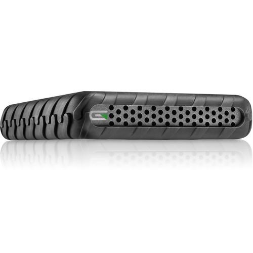 Glyph Technologies 500GB Blackbox Plus 7200 rpm USB 3.1 Type-C External Hard Drive