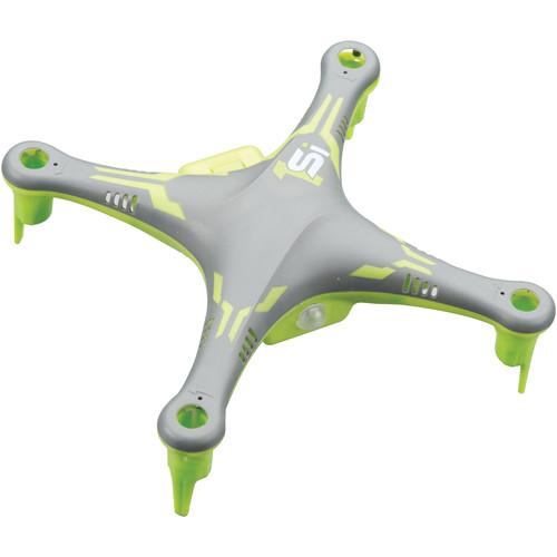 Heli Max Body and Frame for