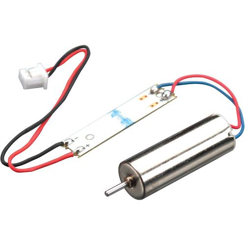 Heli Max LED and Motor for 1Si Quadcopter