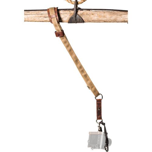 HoldFast Gear Sightseer Sling Camera Strap