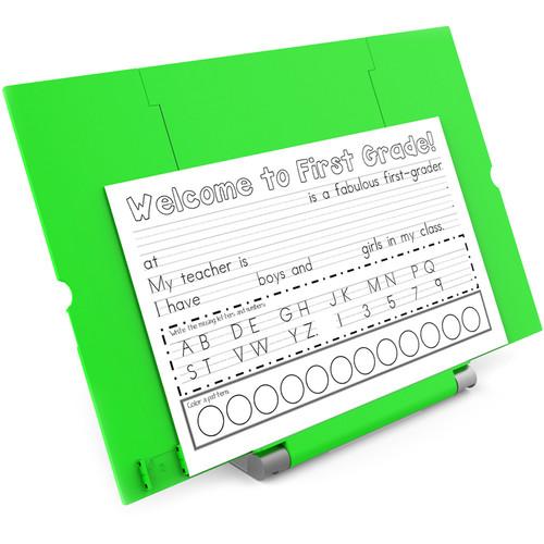 HoverCam HCVB VersoBoard Anti-Glare Document Holder