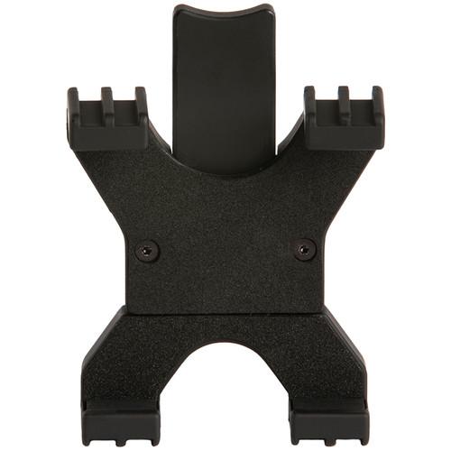 ikan iPhone 4, 4s, 5s Clamp for Fly-X3 Plus