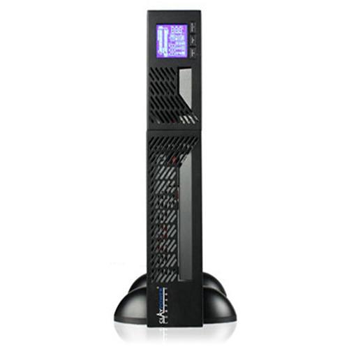 iStarUSA Double Online Conversion Rack Tower UPS