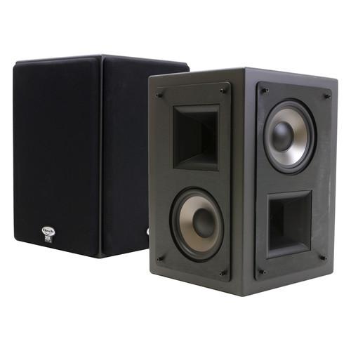 Klipsch KS-525-THX Surround Speakers