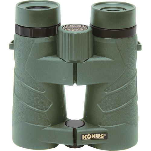 Konus 8x42 Emperor OH Binocular