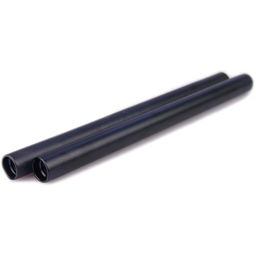 LanParte 15mm Aluminum Rod