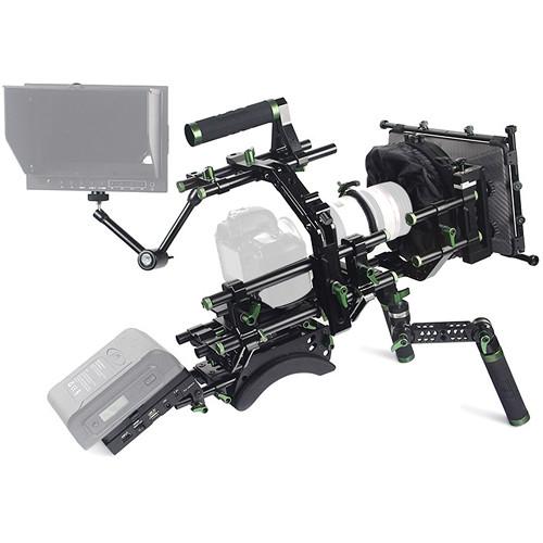 LanParte Professional DSLR Kit V2