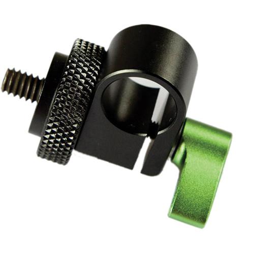 LanParte Single Rod Clamp