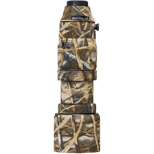 LensCoat Lens Cover for Fuji 100-400mm f 4.5-5.6 R LM OIS WR