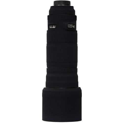 LensCoat Lens Cover for Sigma 120-300mm f 2.8 DG OS HSM Sports Lens