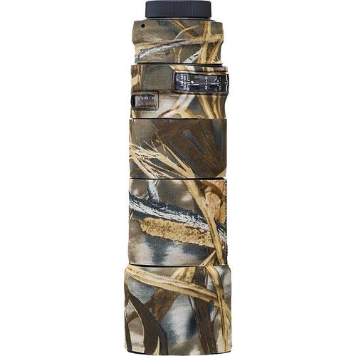 LensCoat Telephoto Lens Cover for Sigma 150mm Macro f2.8 EX DG OS HSM APO Lens