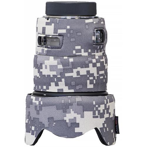 LensCoat Telephoto Lens Cover for Sigma 50mm F1.4 DG HSM Art