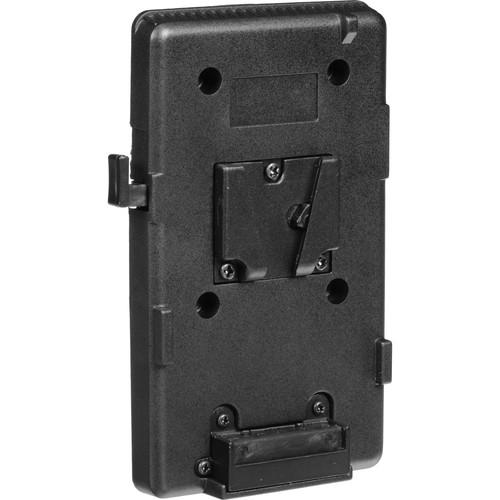 Lilliput Battery Mount Plate for V-lock Mount Style Batteries