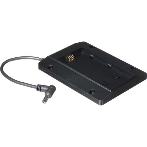 Lilliput VESA 75 Compatible Battery Adapter Plate for Select Lilliput Monitors