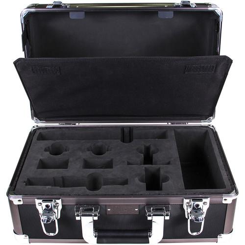 Listen Technologies Portable Listen IR System Carrying Case
