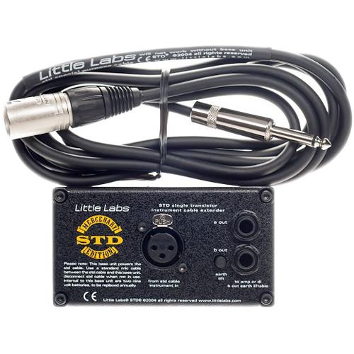 LITTLE LABS Instrument Cable Extender Guitar
