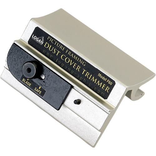 Logan Graphics F60 Dust Cover Trimmer
