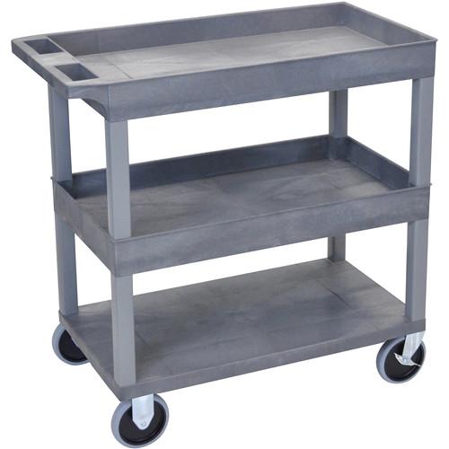 Luxor EC112HD-G 18 x 32 Cart