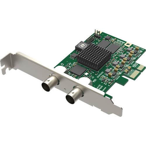 Magewell Pro Capture SDI Card