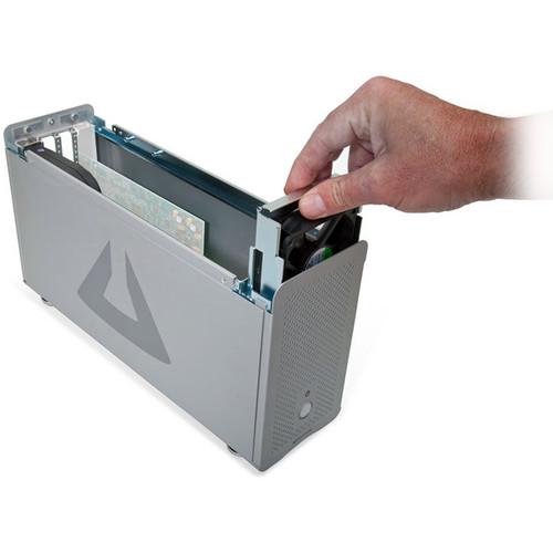 Magma ExpressBox 3T-RED Expansion Chassis