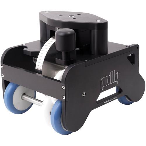 Matthews Polly Dolly Engine