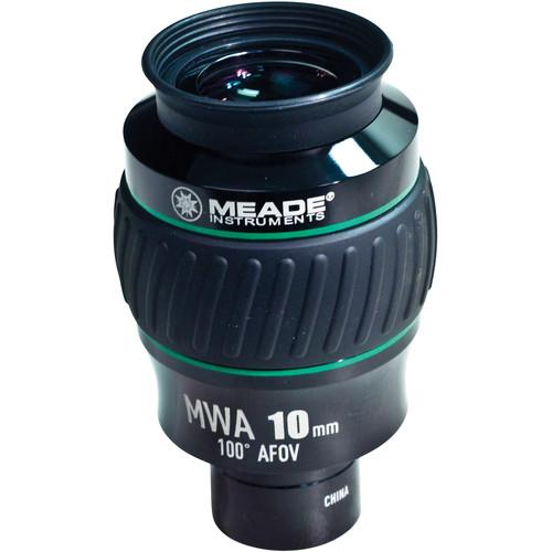 Meade Series 5000 10mm Mega Wide Angle Eyepiece