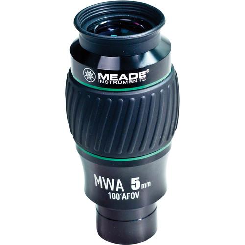 Meade Series 5000 5mm Mega Wide Angle Eyepiece