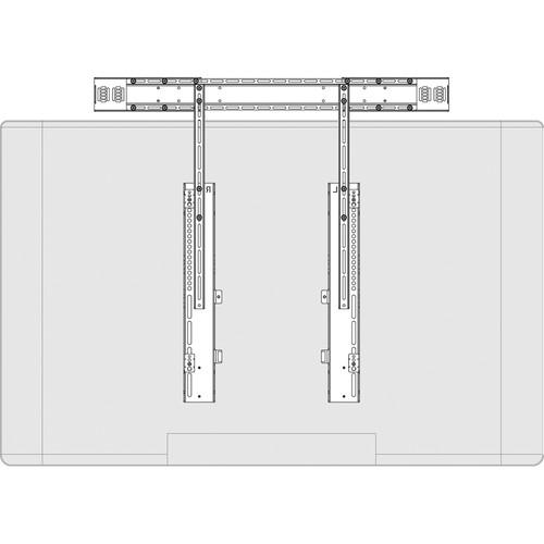 Middle Atlantic FlexView FVS-SBBU Soundbar Attachment Bracket