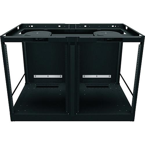 Middle Atlantic IC5-FF27-2 2 Deep Bay Furniture Frame