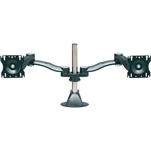 Middle Atlantic MMB-2X1C Horizontal Monitor Mount