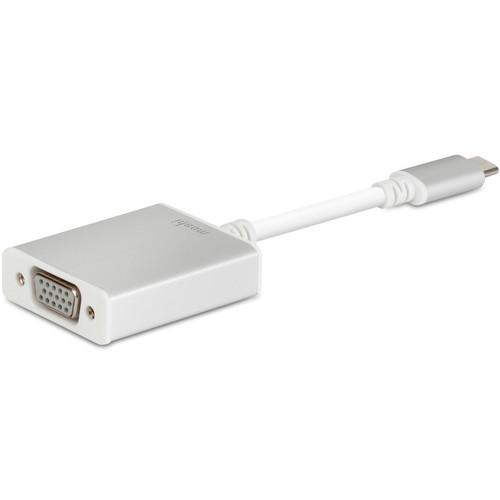 Moshi USB Type Type-C to VGA Adapter