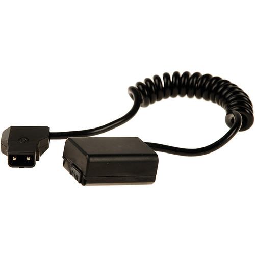 Movcam MOV-303-2204 Dummy Battery Power Cable with D-Tap Connector for Sony a7S