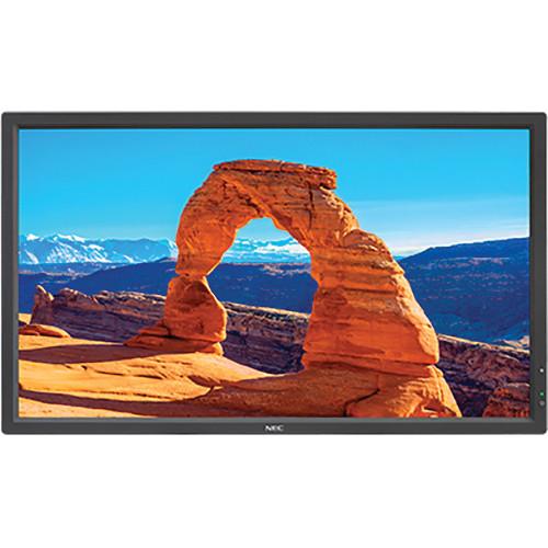 NEC V323-2 32" 1080p S-IPS LED-Backlit Commercial-Grade Display