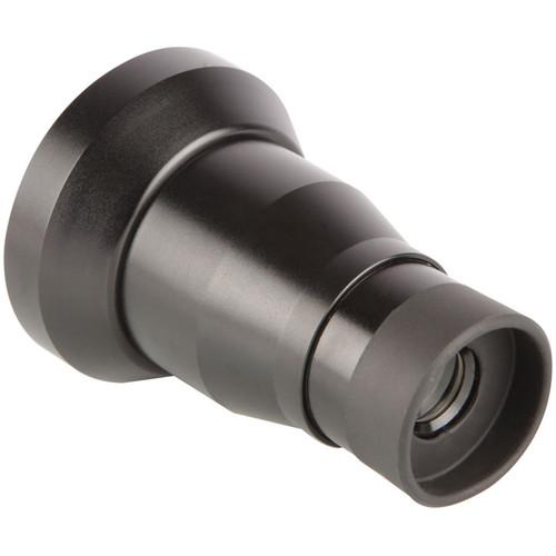 Night Optics 2x Eyepiece for Panther C, Krystal 950, and D-930 Clip-On Sights