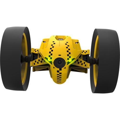 Parrot Tuk Tuk Jumping Minidrone