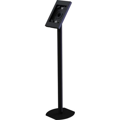 Peerless-AV Kiosk Floor Stand for iPad Tablets