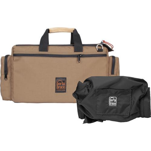 Porta Brace CAR-2CAMQS Cargo Case Camera Edition M2 Quick-Slick Package