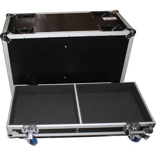 ProX ATA Flight Case for QSC-KW122 Speaker